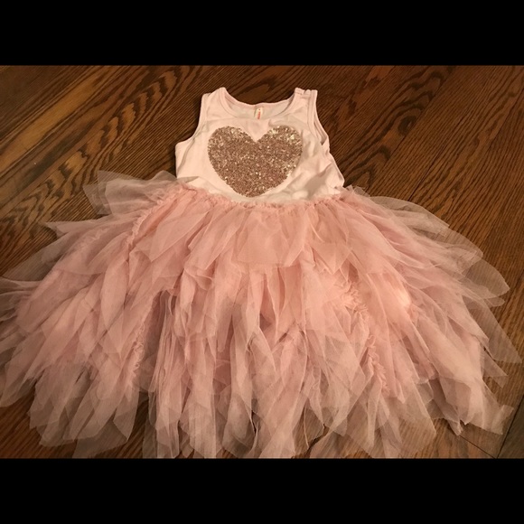 cotton on tutu dress